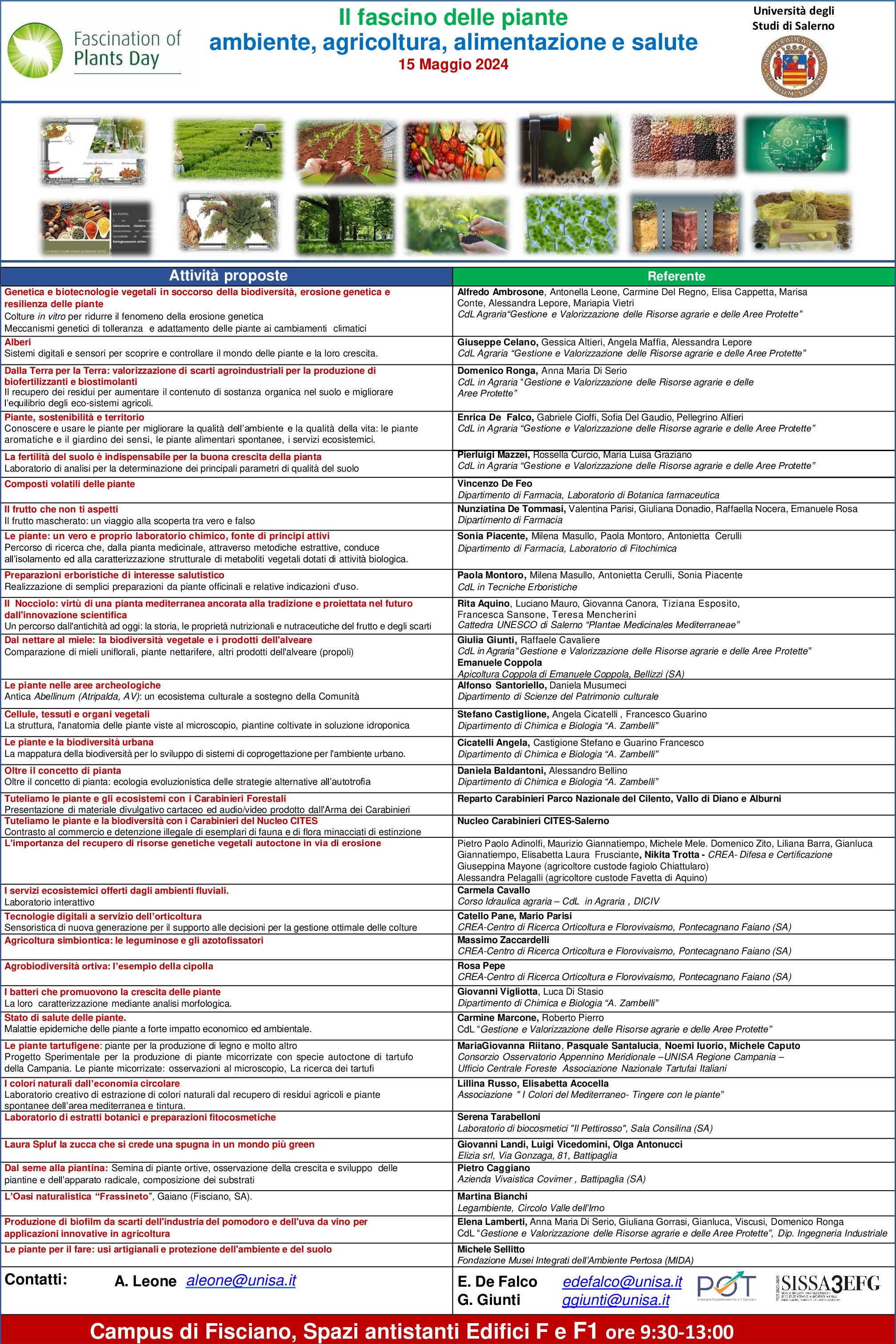 Osservatorio dell'Appennino Meridionale Logo